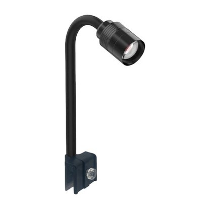 Aluminum Aquariums Lamp Focused Beam Lighting Light for Fishtanks Landscaping