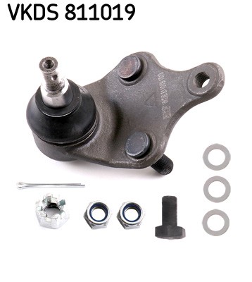 Fits SKF VKDS 811019 CONTROL ARM PIN TOYOTA AVENSIS ESTATE (_T27_), A ⭐UK Stock⭐