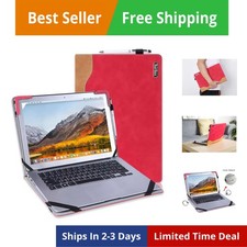 Protective Case Cover for ASUS Vivobook Laptop 14" 5Z8N 2025 Ultra Portable B...