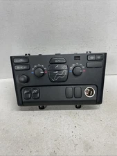 2003-2012 Volvo XC90 Auto AC Temperature Air Climate Control HVAC 8697138 OEM