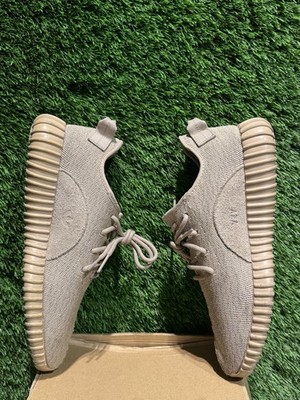 Size 9.5M/11W - adidas Yeezy Boost 350 Oxford Tan Sz 9.5 AQ2661