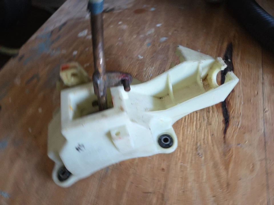 Caja de cambios de 5 velocidades Honda Civic 01-05 DX LX EX cambio manual Foto 3 de 4