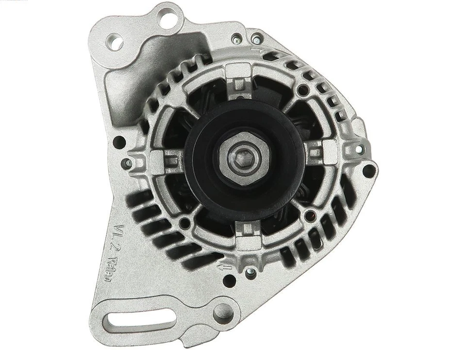 ALTERNATOR A3618PR FOR SKODA FELICIA/II/Pickup VW GOLF/III/Van/VI/Convertible - Image 2 of 4