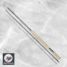 G Loomis & Shimano ASQUITH J1467 14'6"ft Fly Rod 4-Piece