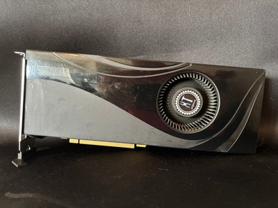 NVIDIA CMP 50HX 10GB GDDR6 CUDA GPU   2080 Class   AI / LLM / Stable Diffusion
