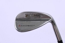 Adams Golf Tom Watson Gap Wedge / 52 Degree / Wedge Flex Tom Watson Shaft