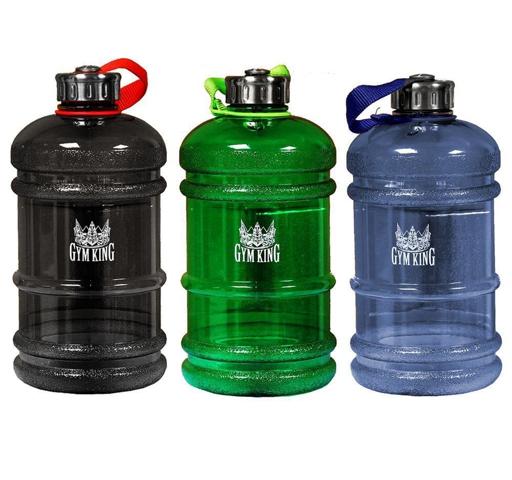 Бутыль для воды Gym King Water Galone Jug 2,2 л Trinkflasche 2200 мл