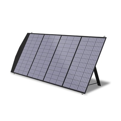 Solar Panel Ebay ALLPOWERS SP033 200W Portable Solar Panel 36V Folding Solar Panel Kit ...