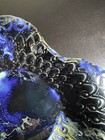 Handcrafted Glazed Ceramic Free Form Bowl Trinket Dish — photo 5
