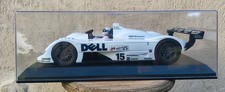 1/12 BMW LMR V12 CARSON COLLECTOR LINE