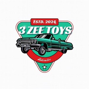 3zeetoysdallas | eBay Stores
