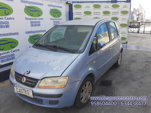 843A1000 Faro Posteriore Sinistro per FIAT IDEA (135) * 2004 1031500 - Foto 4 di 7