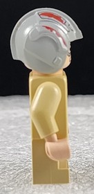 LEGO Star Wars Anakin Skywalker's & Sebulba's Podracers sw0327 Minifigure