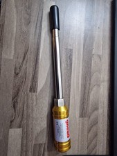 Gneuss Temperature sensor Serial No. 200826 TF-CX-12A-05S-S0-F0-T1J-2G