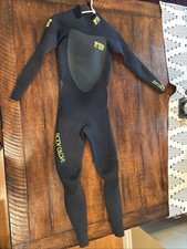 4/3mm Body Glove EOS Full Wetsuit