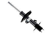 1X StoßDäMpfer B4 Serienersatz Bilstein 22-328243 FüR Nissan Leaf ZE1 Electric