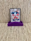 Burger King Vintage Happy Meal Toy Pokemon The Movie 2000 Mr Mime Power Card