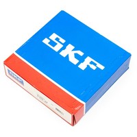 Skf 6319-2Z, Deep Groove Ball Bearing, 7316570228038, 95X200X45Mm, 6319 2Z Ne...