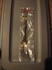 Francis I by Reed and Barton New Script Mark Sterling Silver Salad Fork 6 1/8"