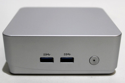 Neu* AMD Ryzen 3 3200U Askhand MN3200 Mini PC NUC 256 GB SSD 8 GB RAM Windows 11
