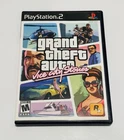 Grand Theft Auto Vice City Stories (Sony PlayStation 2 PS2, 2007)