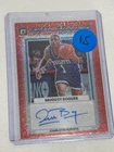 Opti- graphs Muggsy bogues auto