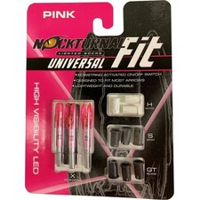 Nockturnal Universal Lighted Nock System BLUE...