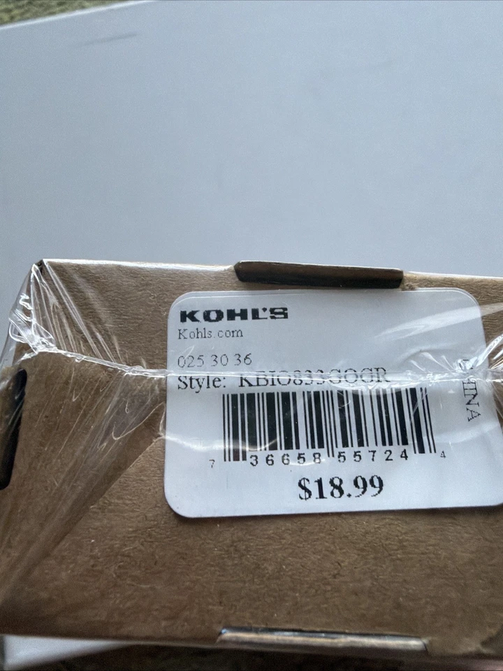 Wet Brush Nature's Nourishment - Go Green Treatment & Shine - CHARCOAL - Image 4 of 4