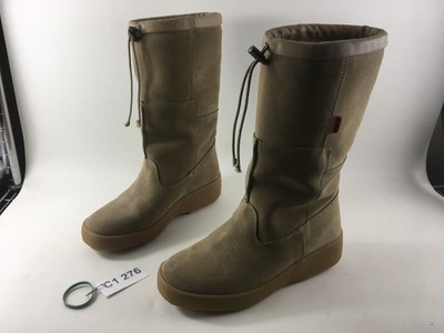 Olang Boots Damen Stiefeletten Winterstiefel EUR 40 C1 276