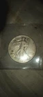 1929-S Walking Liberty Half Dollar