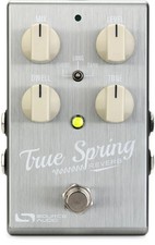 Source Audio True Spring Reverb w/ Favorite S...