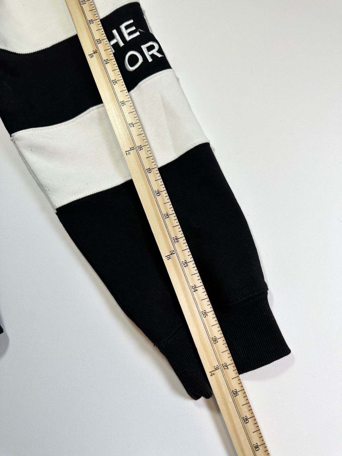 DISNEY PARKS Star Wars Men's LARGE Kylo Ren Supreme Leader Hoodie Sweatshirt thumbnail 12