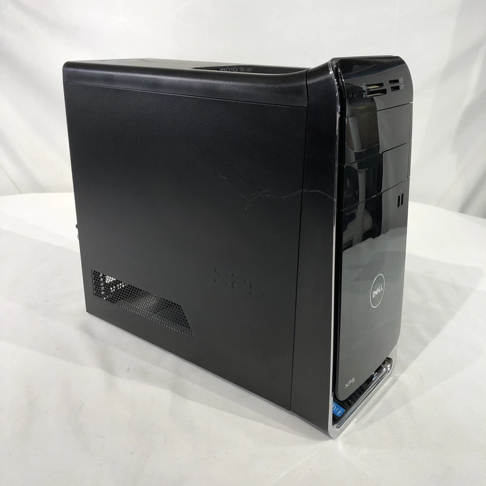 Dell XPS 8700 Intel core I7-4790 3.6 GHz 8 GB ram No HDD/No OS - Image 3 of 4