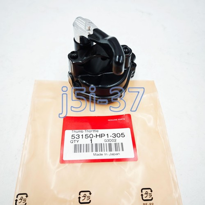 #ad OEM For Honda Thumb Throttle TRX450r TRX400ex trx 450r 300ex 400ex 250r US $21.71