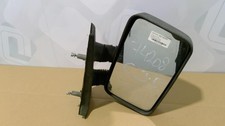 Retroviseur droit (ou coque) Peugeot J5
