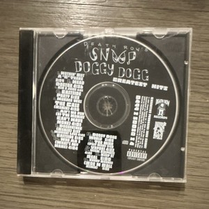 Snoop Dogg Greatest Hits CD | eBay