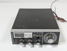 Midland 77DF-882 CB Radio - Untested