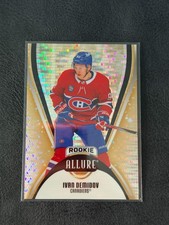 2025-26 Upper Deck Allure Hockey Checklist Guide in-content 40