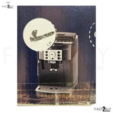De'Longhi Magnifica S ECAM 22.105.B Kaffeevollautomat Schwarz