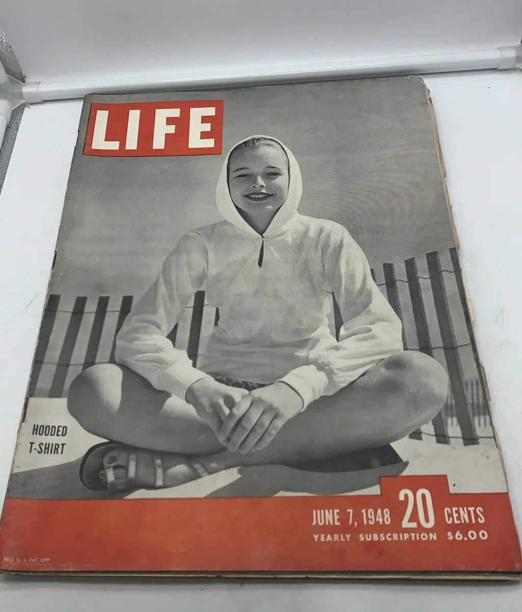 Life Magazine 1948 for sale | eBay