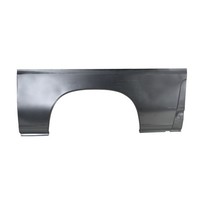 Seitenwand Blic 6504-03-2092533K, Links