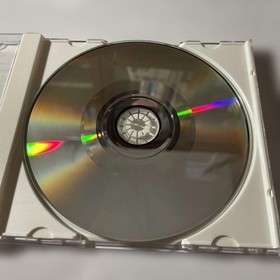 Capcom Biohazard 3 Last Escape Dreamcast horror action game used