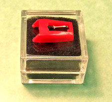 New in box Improved stylus for POLAROID PBT4000PK Portable Turntable 793-D7M