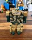 Vtg 1983 Bandai Scalerobo Saladin MK II Tonka Super GoBots DEFENDOR Tank Robot