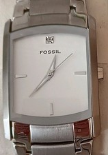 Fossil Herren Armbanduhr FS-4167 ungetragen 5ATM 