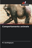 M. Karthigeyan | Comportamento Animale | Taschenbuch | Italienisch (2025)