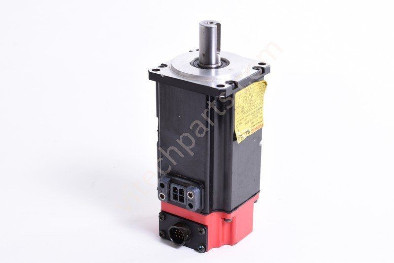 A06B-0116-B203 Fanuc - Used - incl. warranty - shipped within 1 business day