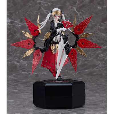 chitocerium I-hydra Plastic Model kit toy Good Smile Company I