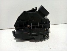 AM5AU21812BE serrure avant droit FORD FIESTA CCN BLACK EDITION 2015 107289