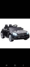 AIYAPLAY Electric Car for Kids - Black 12V battery (UK370-222V70BK0342)